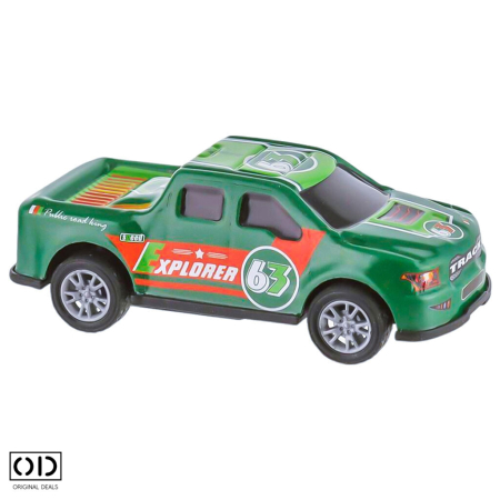 masinute camionete pick up racing legend masinute pick up pentru copii set 6 bucati masinute de jucarie multicolor plastic pvc masinute racing legend copii original deals camionete jucarie 7x3 cm multicolor set masinute mici pentru copii masinute pick up rezistente din plastic masinute cadou copii jucarii originale masinute racing legend colectie copii jucarii masinute camionete pick up [11]