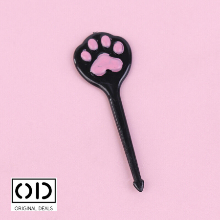 Furculite pentru petrecere copii Furculite pentru fructe legume prajituri  Furculite de unica folosinta pentru copii Tacamuri pentru copii  Tacamuri de unica folosinta Furculite copii Tacamuri PVC [2]