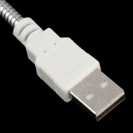 Mini Ventilator USB Reglabil pentru Calculator sau Laptop, ABS, Eficienta Maxima Premium [8]