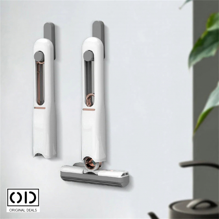 Minimop Mop Magic Mon Miniatural Mop cu Autoscurgere Mop Deep Mop Dedeman Mop Dreptunghiular Mop de sters pe jos mop de mana Mop pentru curatenie mop cu autoscurgere Mop centrifuga Mop curatenie [12]