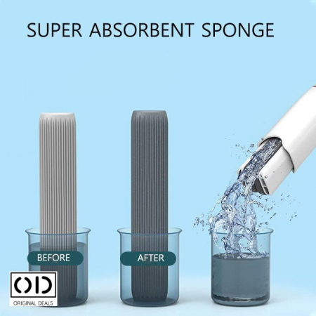 Minimop Mop Magic Mon Miniatural Mop cu Autoscurgere Mop Deep Mop Dedeman Mop Dreptunghiular Mop de sters pe jos mop de mana Mop pentru curatenie mop cu autoscurgere Mop centrifuga Mop curatenie [28]