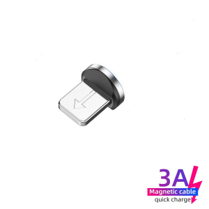 Mufa magnetica pentru telefon Mufe magnetice pentru cablu usb usb c tipe c micro usb apple mufa apple mufa micro usb mufa usb c [2]