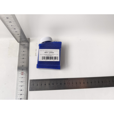 Munitie, , 20.000 Bile Gel pentru pistoale de jucarie Gel Blaster 7x6 cm, Albastru [7]