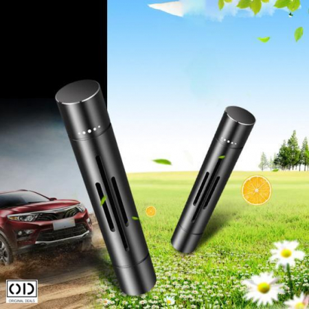 Odorizant Auto Aromaterapy Auto Odorizant Masina Parfum Auto Parfum Masina Odorizant parfum Masina Auto Umidificator Auto Dezumidificator Auto Ulei Auto  Ulei Masina Cauciucuri All Season [6]