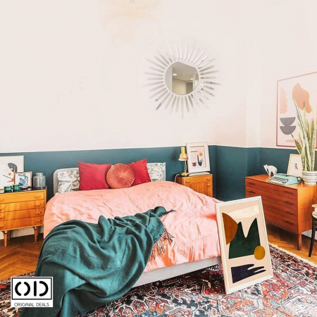 Oglinzi Decorative  Oglinzi acrilice pentru decor Oglinda acrilica pentru decorul peretilor oglinda acrilica autoadeziva oglinda acrilica dedeman jysk oglinda Jumbo Oglinda Oglinda Autoadeziva [3]