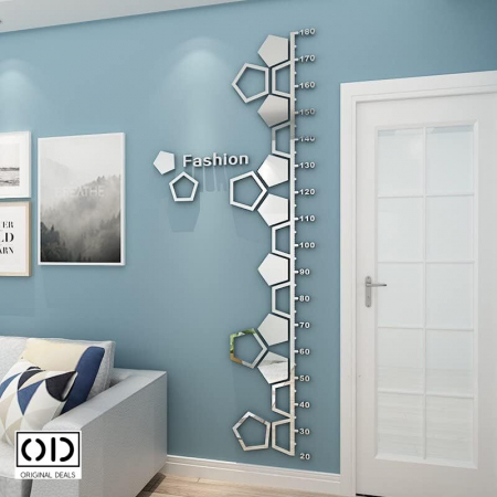 Oglinzi Decorative  Oglinzi acrilice pentru decor Oglinda acrilica pentru decorul peretilor oglinda acrilica autoadeziva oglinda acrilica dedeman jysk oglinda Jumbo Oglinda Oglinda Autoadeziva [5]