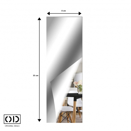 Oglinzi Decorative  Oglinzi acrilice pentru decor Oglinda acrilica pentru decorul peretilor oglinda acrilica autoadeziva oglinda acrilica dedeman jysk oglinda Jumbo Oglinda Oglinda Autoadeziva [8]