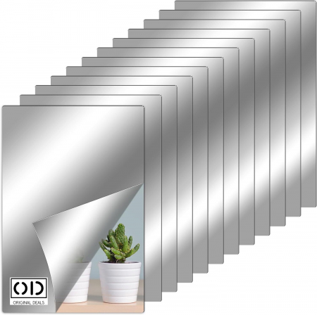 Oglinzi Decorative  Oglinzi acrilice pentru decor Oglinda acrilica pentru decorul peretilor oglinda acrilica autoadeziva oglinda acrilica dedeman jysk oglinda Jumbo Oglinda Oglinda Autoadeziva [21]