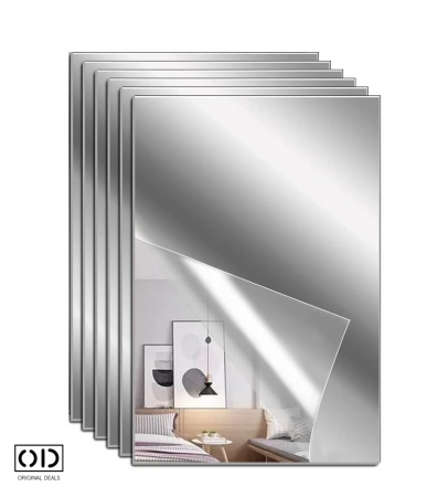 Oglinzi Decorative  Oglinzi acrilice pentru decor Oglinda acrilica pentru decorul peretilor oglinda acrilica autoadeziva oglinda acrilica dedeman jysk oglinda Jumbo Oglinda Oglinda Autoadeziva [23]