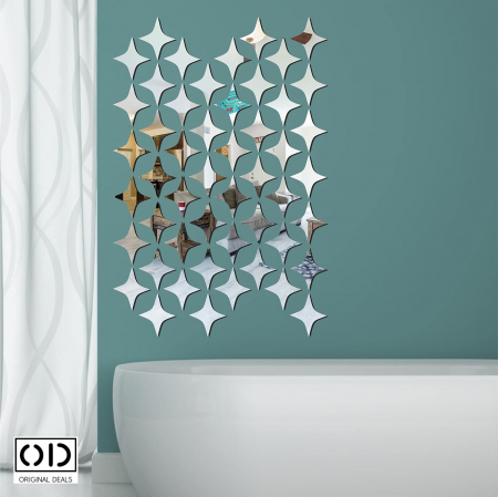 Oglinzi Decorative  Oglinzi acrilice pentru decor Oglinda acrilica pentru decorul peretilor oglinda acrilica autoadeziva oglinda acrilica dedeman jysk oglinda Jumbo Oglinda Oglinda Autoadeziva