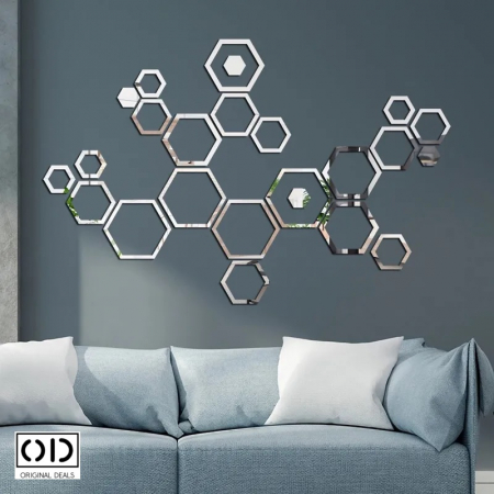 Oglinzi Acrilice & Accesorii Decorative - Oglinzi Decorative  Oglinzi acrilice pentru decor Oglinda acrilica pentru decorul peretilor oglinda acrilica autoadeziva oglinda acrilica dedeman jysk oglinda Jumbo Oglinda Oglinda Autoadeziva