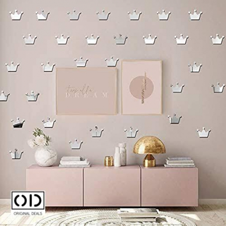 Oglinzi Decorative  Oglinzi acrilice pentru decor Oglinda acrilica pentru decorul peretilor oglinda acrilica autoadeziva oglinda acrilica dedeman jysk oglinda Jumbo Oglinda Oglinda Autoadeziva [1]