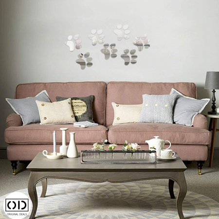 Oglinzi Decorative  Oglinzi acrilice pentru decor Oglinda acrilica pentru decorul peretilor oglinda acrilica autoadeziva oglinda acrilica dedeman jysk oglinda Jumbo Oglinda Oglinda Autoadeziva [3]