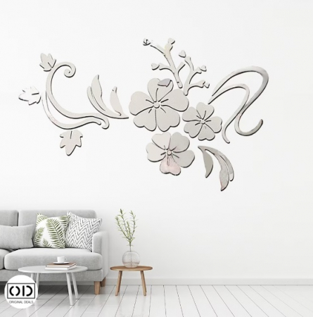 Oglinzi Decorative  Oglinzi acrilice pentru decor Oglinda acrilica pentru decorul peretilor oglinda acrilica autoadeziva oglinda acrilica dedeman jysk oglinda Jumbo Oglinda Oglinda Autoadeziva [5]