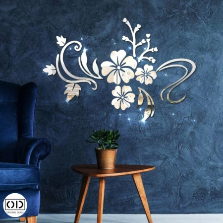 Oglinzi Decorative  Oglinzi acrilice pentru decor Oglinda acrilica pentru decorul peretilor oglinda acrilica autoadeziva oglinda acrilica dedeman jysk oglinda Jumbo Oglinda Oglinda Autoadeziva [4]