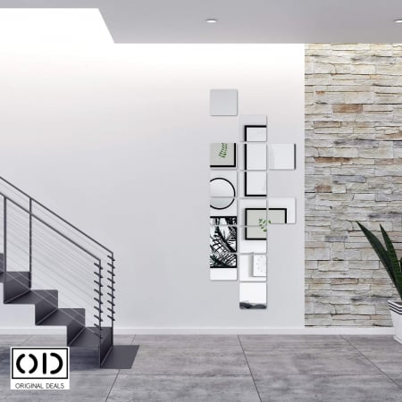 oglinda acrilica autoadeziva oglinda acrilica decorativa oglinda acrilica hornbach oglinda acrilica mare oglinda acrilica emag oglinda acrilica aurie Oglinda decorativa Oglinda baie oglinda hol [5]