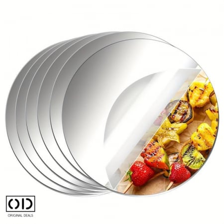 oglinda acrilica autoadeziva oglinda acrilica decorativa oglinda acrilica hornbach oglinda acrilica mare oglinda acrilica emag oglinda acrilica aurie Oglinda decorativa Oglinda baie oglinda hol [3]