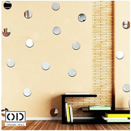 Oglinzi Decorative  Oglinzi acrilice pentru decor Oglinda acrilica pentru decorul peretilor oglinda acrilica autoadeziva oglinda acrilica dedeman jysk oglinda Jumbo Oglinda Oglinda Autoadeziva [3]