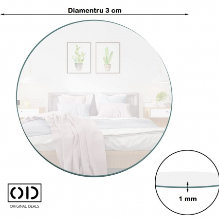 Oglinzi Decorative  Oglinzi acrilice pentru decor Oglinda acrilica pentru decorul peretilor oglinda acrilica autoadeziva oglinda acrilica dedeman jysk oglinda Jumbo Oglinda Oglinda Autoadeziva [14]