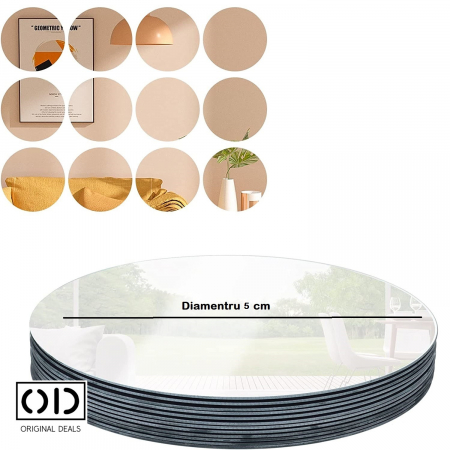 Oglinzi Decorative  Oglinzi acrilice pentru decor Oglinda acrilica pentru decorul peretilor oglinda acrilica autoadeziva oglinda acrilica dedeman jysk oglinda Jumbo Oglinda Oglinda Autoadeziva [10]