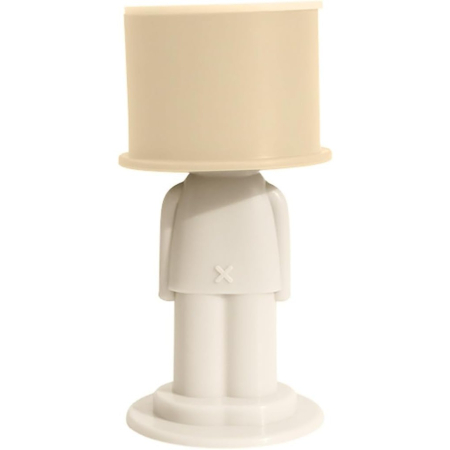 Diverse Casa - Opritor de Usa, , din Silicon, Model Magicial, cu Prindere de Perete, Anti-Coliziune, 4x 8.5 cm, Galben