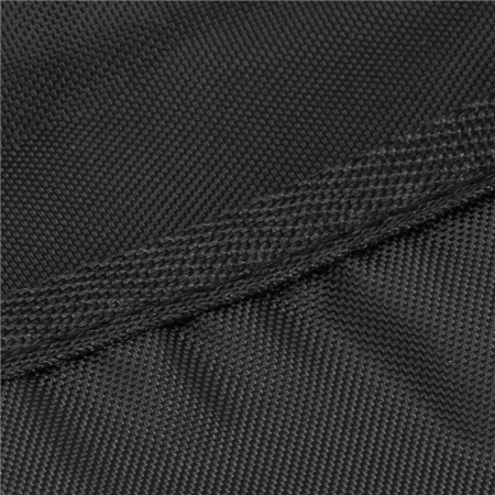 Organizator pentru spatarul masinii, cu 8 buzunare, 88x46cm, negru [2]