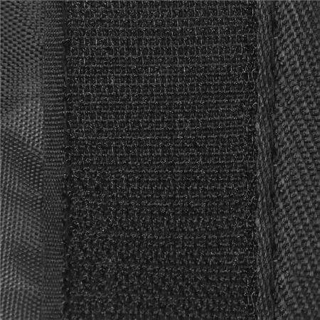 Organizator pentru spatarul masinii, cu 8 buzunare, 88x46cm, negru [3]