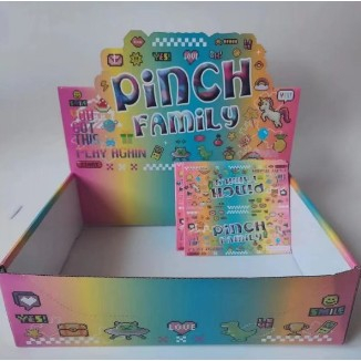 Ambalaje - Package middle  Model