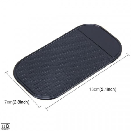 pad antiderapant auto anti alunecare masina anti derapant telefon accesorii masina Suport antiderapand auto pentru telefon sau tableta [7]