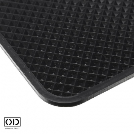 pad antiderapant auto anti alunecare masina anti derapant telefon accesorii masina Suport antiderapand auto pentru telefon sau tableta [13]