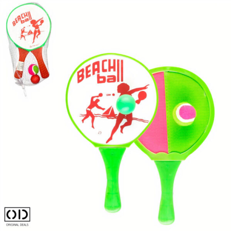 palete padel cu scai velcro palete cu arici pentru plaja si parc catch toss ball set original deals joc cu palete si mingi pentru copii si adulti palete padel cu 2 mingi timp liber set palete si mingi velcro verde alb jucarie de plaja pentru familie si prieteni joc interactiv coordonare si reflexe palete padel pentru gradina curte parc palete padel velcro originale rezistente [6]