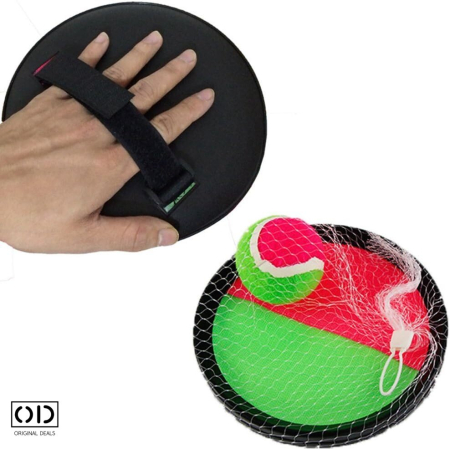 palete padel cu scai velcro original deals joc catch toss ball copii si adulti palete cu arici velcro si minge set palete prinde mingea roz verde palete padel interactive pentru copii joc padel cu scai pentru familie palete cu scai diametru 18 cm joc prinde si arunca mingea exterior interior palete si minge padel pentru plaja parc gradina jucarie sportiva copii palete cu scai [8]