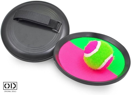 palete padel cu scai velcro original deals joc catch toss ball copii si adulti palete cu arici velcro si minge set palete prinde mingea roz verde palete padel interactive pentru copii joc padel cu scai pentru familie palete cu scai diametru 18 cm joc prinde si arunca mingea exterior interior palete si minge padel pentru plaja parc gradina jucarie sportiva copii palete cu scai [9]