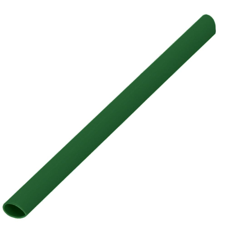 Panou de gard pentru intimitate in gradina, PVC, 35 x 0.19 m, verde [7]