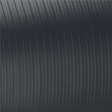 Panou de gard pentru intimitate in gradina, PVC Premium, 26 x 0.19 m, gri antracit [3]