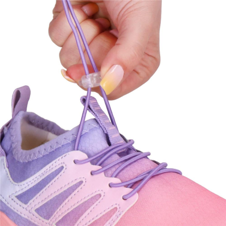 Pantofi plaja si apa, talpa cauciuc antiderapanta, material respirabil, roz, marimea 36 [7]