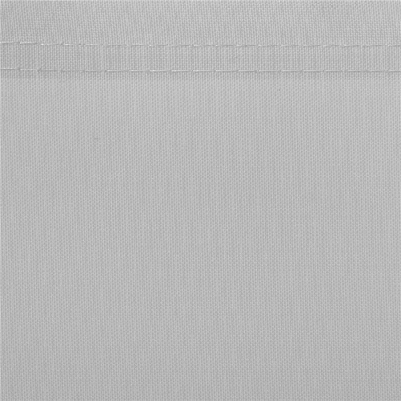 Paravan lateral pentru intimitate, extensibil, sistem fixare inclus, 160x300cm, gri deschis [7]