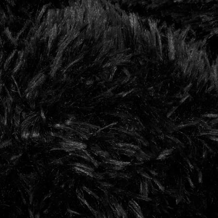 Pat Sersimo pentru caini si pisici, cu husa detasabila, negru, 40cm [15]