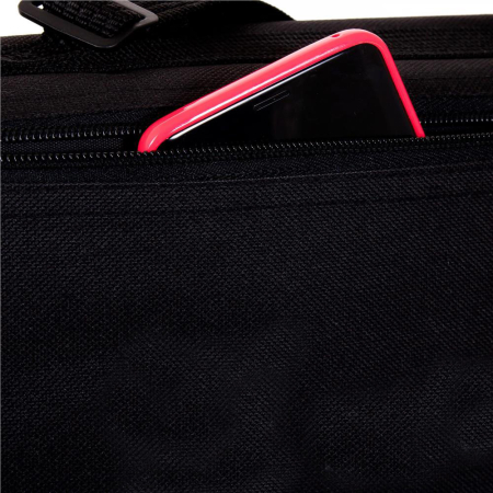 Patura pentru picnic sau plaja, cu folie izolatoare si maner, 200x200cm, flamingo, verde roz [7]