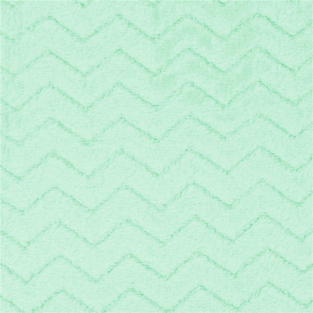 Patura pufoasa pentru 2 persoane, 2 fete, model in relief, 160x220cm, verde [4]