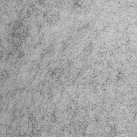 Patut pisici si caini, moale si pufos, antiderapant, perna detasabila, 38x36x36 cm, gri [9]