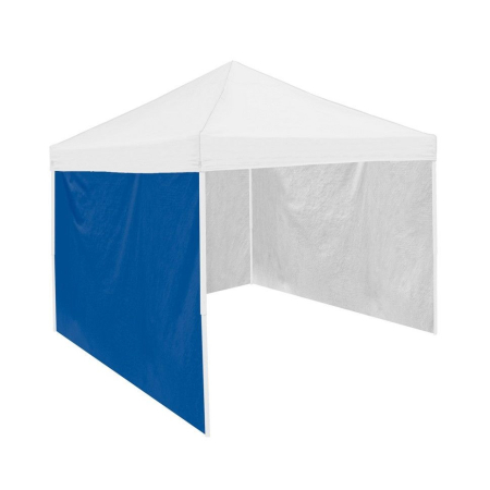 Perete Lateral Cort Evenimente 12 m Albastru [3]