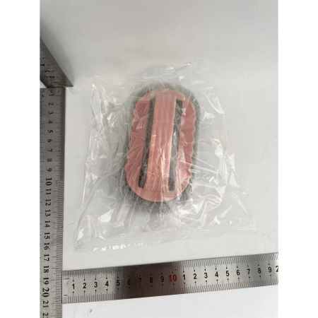 Perie Burete de curatat cu maner, , perie pentru gresie, baie, Bucatarie Roz [1]