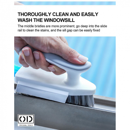 perie pentru colturi gresie faianta perie pentru curatenie perie pentru tamplarie pvc termopan perie curatenie baie bucatarie perie multifunctionala premium preie wc  perie pentru faianta gresie [7]