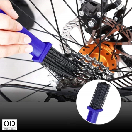 perie curatat lant motocicleta original deals perie curatat lant bicicleta pvc rezistent perie curatare lant 3 in 1 motociclism ciclism perie pentru lant bicicleta scuter atv accesorii intretinere lant motocicleta bicicleta perie curatat transmisie bicicleta pinioane curatare rapida lant biciclete motociclete perie lant albastra pvc rezistenta perie curatare lant dimensiune 25x5 cm perie pentru intretinere lant si pinioane [11]