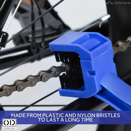 perie curatat lant motocicleta original deals perie curatat lant bicicleta pvc rezistent perie curatare lant 3 in 1 motociclism ciclism perie pentru lant bicicleta scuter atv accesorii intretinere lant motocicleta bicicleta perie curatat transmisie bicicleta pinioane curatare rapida lant biciclete motociclete perie lant albastra pvc rezistenta perie curatare lant dimensiune 25x5 cm perie pentru intretinere lant si pinioane [14]