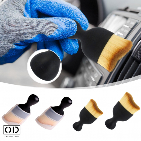 kit detailing auto atelier detailing Perie detailing auto Perie curatare auto set perii detailing auto perie detailing auto dedeman perie detailing perie detailing auto Perie curat bord auto [22]