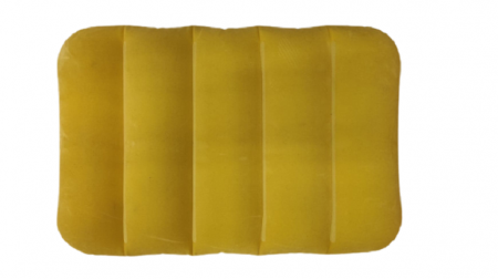 Perna Gonflabila Copii pentru Casa, Masina sau Camping, 43 x 28 x 9cm, Premium [1]