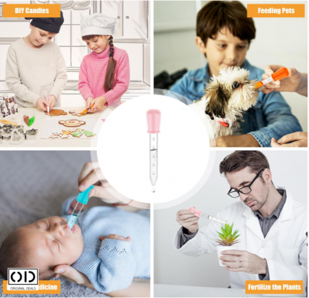 Ustensile Gatit & Accesorii - pipeta gradata pipeta pentru copii pipeta pentru gatit pipeta bucatarie pipeta pentru lichide pipetajeleuri pipeta prajituri pipeta farmacie pipeta pentru copiii pipeta de jucarie