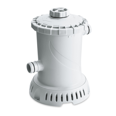 Piscina cadru metalic Summer Waves, 457×91 cm, 13.000 litri, cu toate accesoriile [4]